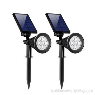 IP65 Luce solare per esterni IP65 per il giardino